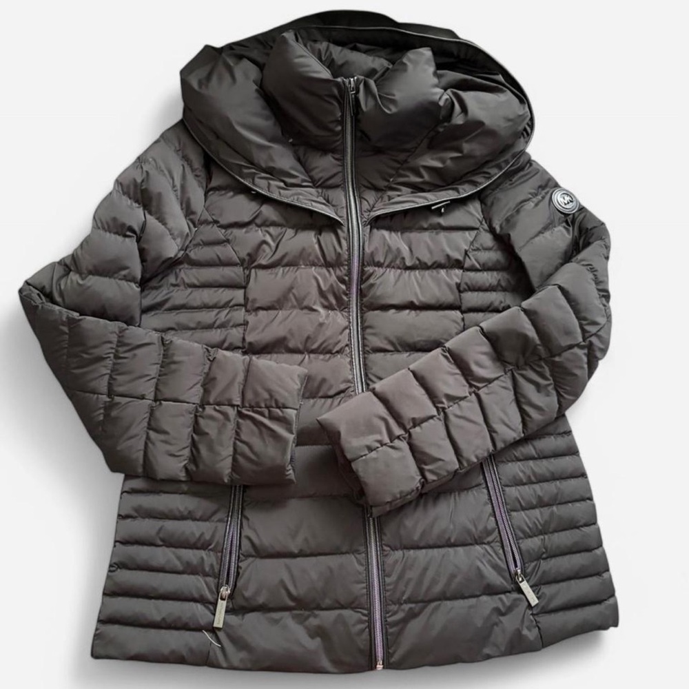 Women's Michael Kors Down Winter Coat